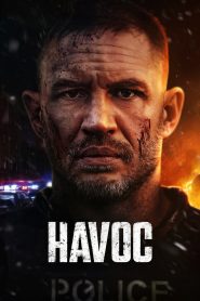Yify Havoc 2025