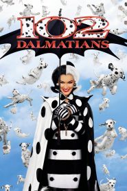 Yify 102 Dalmatians 2000