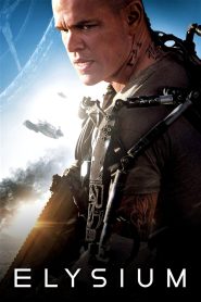 Yify Elysium 2013