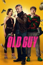 Yify Old Guy 2024