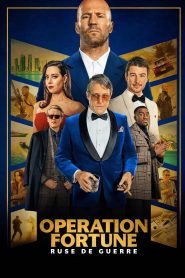 Yify Operation Fortune: Ruse de Guerre 2023