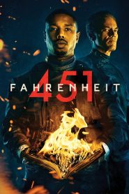 Yify Fahrenheit 451 2018
