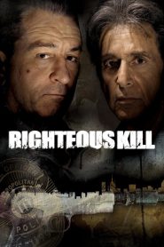 Yify Righteous Kill 2008