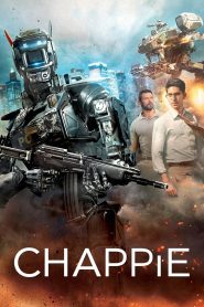 Yify Chappie 2015