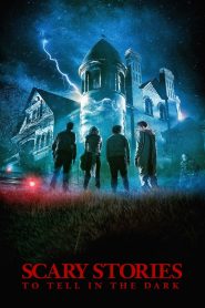 Yify Scary Stories to Tell in the Dark 2019