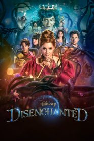 Yify Disenchanted 2022