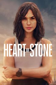 Yify Heart of Stone 2023