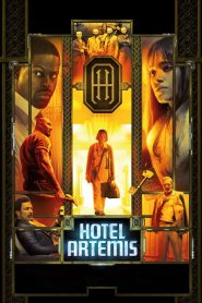 Yify Hotel Artemis 2018