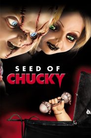 Yify Seed of Chucky 2004