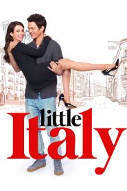 Yify Little Italy 2018
