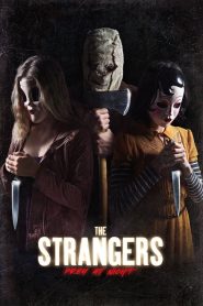 Yify The Strangers: Prey at Night 2018