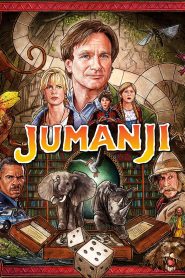 Yify Jumanji 1995