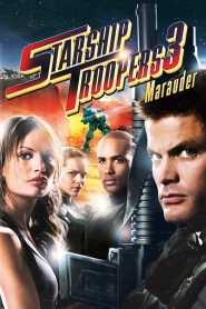 Yify Starship Troopers 3: Marauder 2008