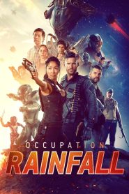 Yify Occupation: Rainfall 2020