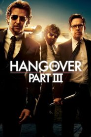 Yify The Hangover Part III 2013