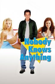 Yify Nobody Knows Anything! 2004