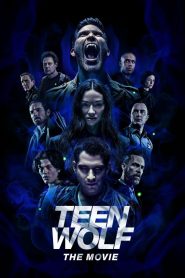 Yify Teen Wolf: The Movie 2023