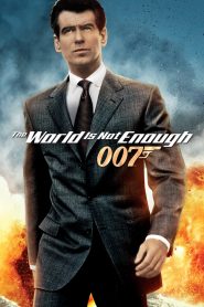Yify The World Is Not Enough 1999