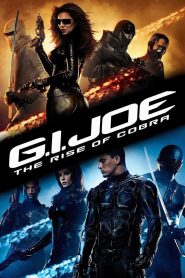 Yify G.I. Joe: The Rise of Cobra 2009