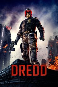 Yify Dredd 2012