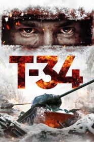 Yify T-34 2018