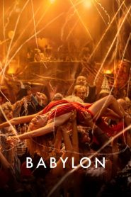 Yify Babylon 2022