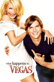Yify What Happens in Vegas 2008