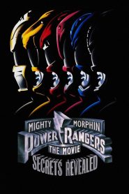 Yify Mighty Morphin Power Rangers: The Movie – Secrets Revealed 1995