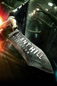 Yify Silent Hill: Revelation 3D 2012