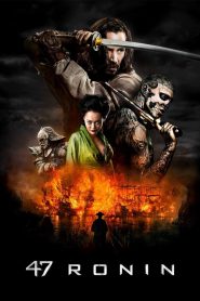 Yify 47 Ronin 2013