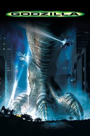 Yify Godzilla 1998