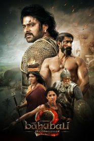 Yify Bāhubali 2: The Conclusion 2017