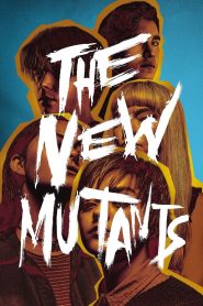 Yify The New Mutants 2020