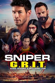 Yify Sniper: G.R.I.T. – Global Response & Intelligence Team 2023