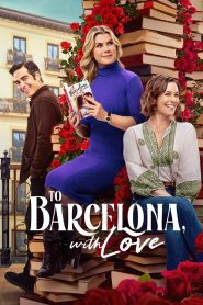 Yify To Barcelona, with Love 2025