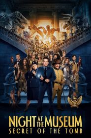Yify Night at the Museum: Secret of the Tomb 2014