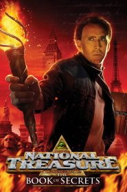 Yify National Treasure: Book of Secrets 2007