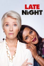 Yify Late Night 2019