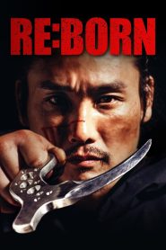Yify RE:BORN 2016