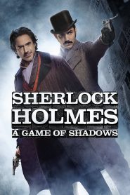 Yify Sherlock Holmes: A Game of Shadows 2011