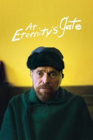Yify At Eternity’s Gate 2018