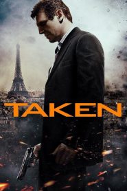 Yify Taken 2008