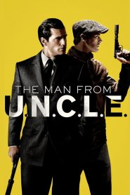 Yify The Man from U.N.C.L.E. 2015