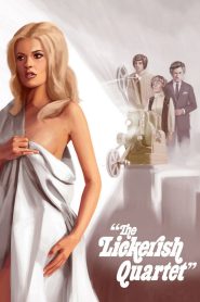 Yify The Lickerish Quartet 1970