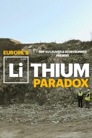 Yify Europe’s Lithium Paradox 2025