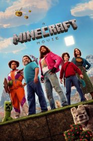 Yify A Minecraft Movie 2025