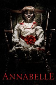 Yify Annabelle 2014