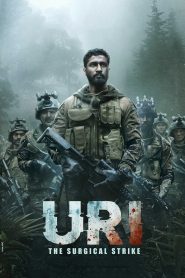 Yify Uri: The Surgical Strike 2019