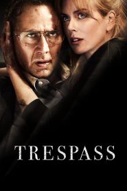 Yify Trespass 2011