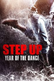 Yify Step Up: Year of the Dance 2019
